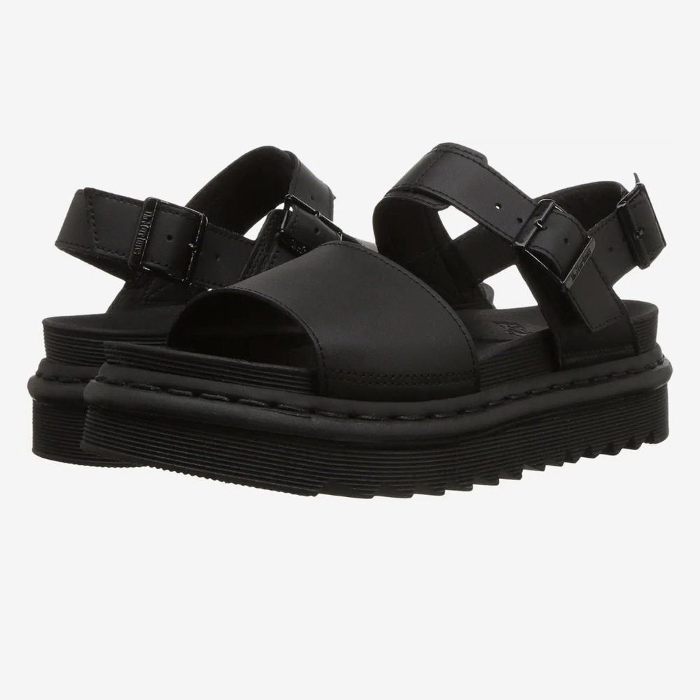 Dr Martens ‘Voss’ Sandals